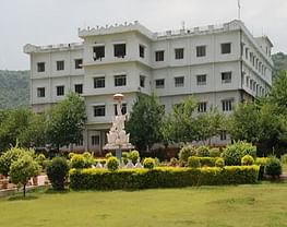 Chaitanya Engineering College - [CEC]